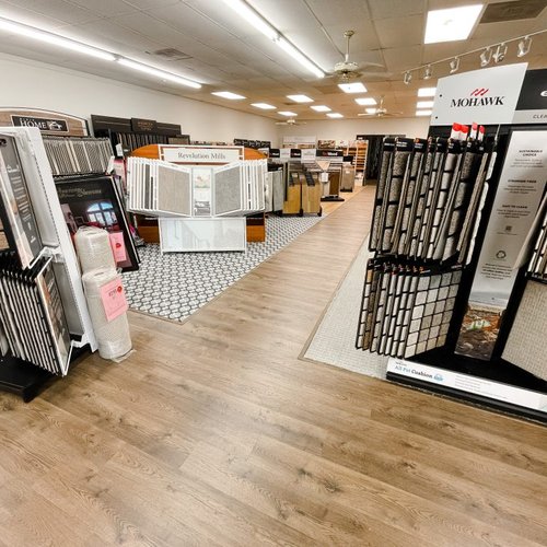 Local Flooring Retailer in Knoxville by Henson's Greater Tennessee Flooring